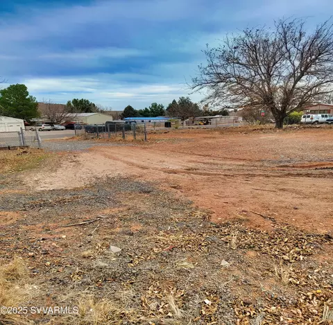 6002 E Cactus Ln, Cottonwood, AZ 86326