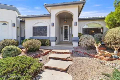 811 Cassandra Cir, Clarkdale, AZ 86324