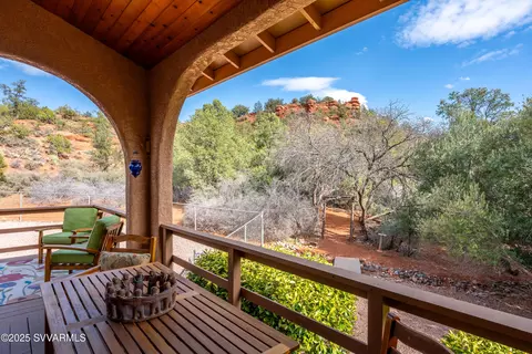 30 Dragoon, Sedona, AZ 86351