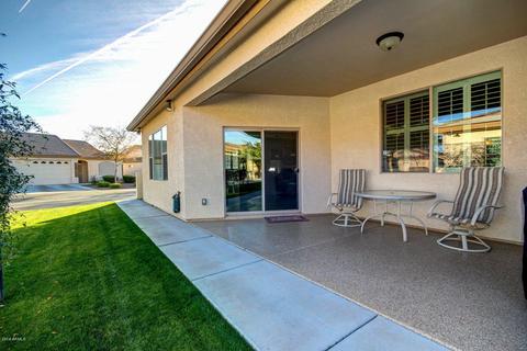 10960 E Monte Ave #152, Mesa, AZ 85209 photo 14