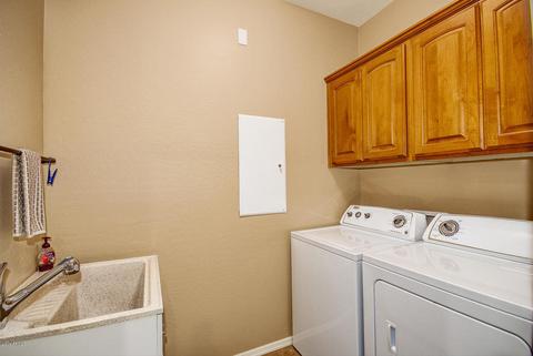 10960 E Monte Ave #152, Mesa, AZ 85209 photo 11