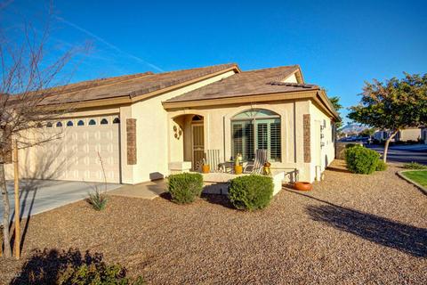 10960 E Monte Ave #152, Mesa, AZ 85209 photo 2