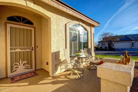 10960 E Monte Ave #152, Mesa, AZ 85209 photo 13