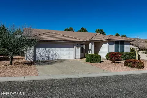 1620 W Bronco Ln, Cottonwood, AZ 86326