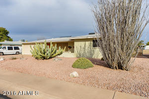6456 Ellis St, Mesa, AZ 85205 photo 3