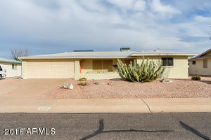 6456 Ellis St, Mesa, AZ 85205 photo 1