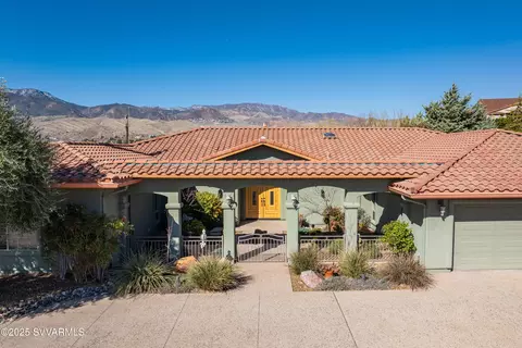 948 Palisades Dr, Clarkdale, AZ 86324
