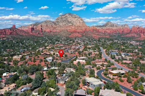 5 Buckskin Ln, Sedona, AZ 86336