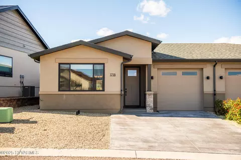 1718 Echo Canyon Dr, Clarkdale, AZ 86324