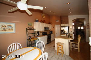 3602 E Rockwood Dr, Phoenix, AZ 85050 photo 2