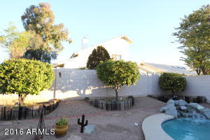 3602 E Rockwood Dr, Phoenix, AZ 85050 photo 27