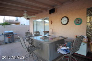 3602 E Rockwood Dr, Phoenix, AZ 85050 photo 22
