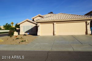 3602 E Rockwood Dr, Phoenix, AZ 85050 photo 1