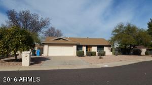 16 E Surrey Ave, Phoenix, AZ 85022 photo 1