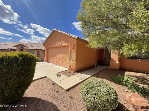 1180 S Vista Grande Dr, Cottonwood, AZ 86326