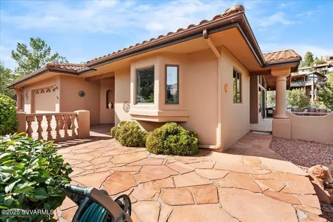 310 Les Springs Dr, Sedona, AZ 86336