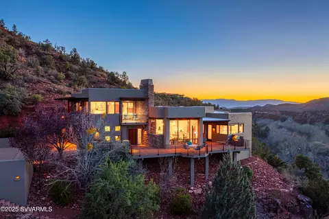 571 Elysian Dr, Sedona, AZ 86336