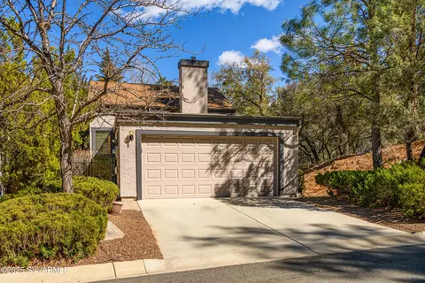 1729 Kaibab Loop, Prescott, AZ 86303