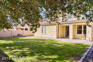 4691 S Twinleaf Dr, Gilbert, AZ 85297 photo 36