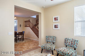 4691 S Twinleaf Dr, Gilbert, AZ 85297 photo 8