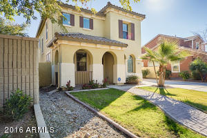 4691 S Twinleaf Dr, Gilbert, AZ 85297 photo 3