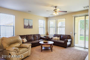4691 S Twinleaf Dr, Gilbert, AZ 85297 photo 16