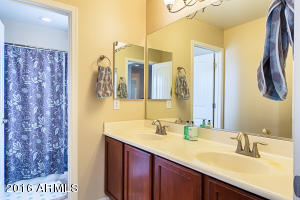 4691 S Twinleaf Dr, Gilbert, AZ 85297 photo 21