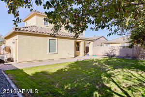 4691 S Twinleaf Dr, Gilbert, AZ 85297 photo 37