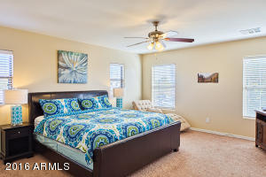 4691 S Twinleaf Dr, Gilbert, AZ 85297 photo 28