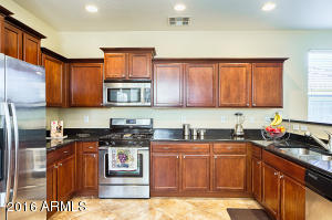 4691 S Twinleaf Dr, Gilbert, AZ 85297 photo 11