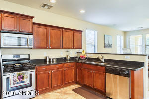 4691 S Twinleaf Dr, Gilbert, AZ 85297 photo 10