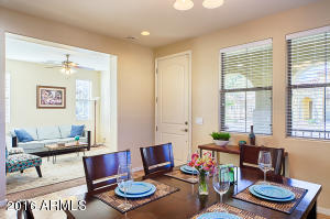 4691 S Twinleaf Dr, Gilbert, AZ 85297 photo 5