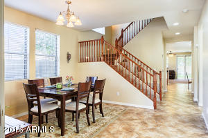 4691 S Twinleaf Dr, Gilbert, AZ 85297 photo 4