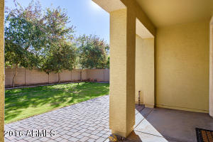 4691 S Twinleaf Dr, Gilbert, AZ 85297 photo 35