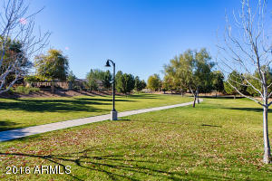 4691 S Twinleaf Dr, Gilbert, AZ 85297 photo 39