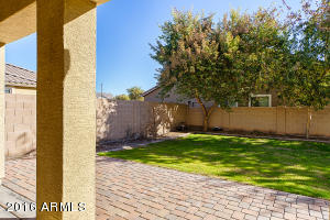 4691 S Twinleaf Dr, Gilbert, AZ 85297 photo 34