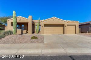 494 W Hemlock Way, Chandler, AZ 85248
