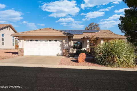 1830 W Bronco Lane Ln, Cottonwood, AZ 86326