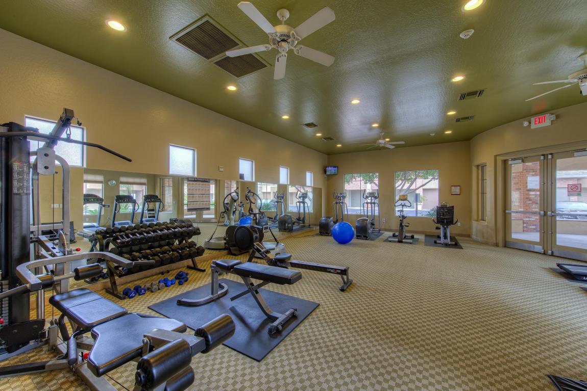 4488 E Thomas Rd #2040, Phoenix, AZ 85018 photo 22