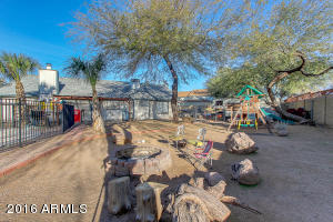 9364 E Dallas St, Mesa, AZ 85207 photo 34