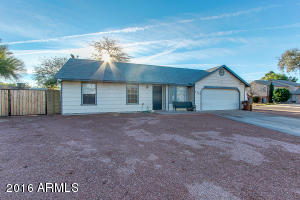 9364 E Dallas St, Mesa, AZ 85207 photo 1