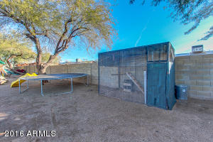 9364 E Dallas St, Mesa, AZ 85207 photo 36