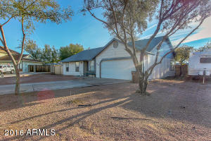 9364 E Dallas St, Mesa, AZ 85207 photo 2