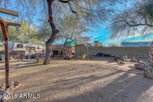 9364 E Dallas St, Mesa, AZ 85207 photo 29