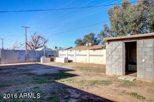 6918 W Wolf St, Phoenix, AZ 85033 photo 15