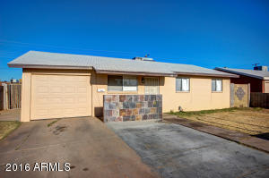 6918 W Wolf St, Phoenix, AZ 85033 photo 1