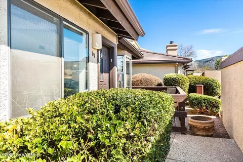 64 Padre Dr, Sedona, AZ 86351