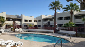 3301 Earll Dr #108, Phoenix, AZ 85018 photo 1