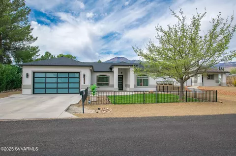 2080 Susan Ave, Clarkdale, AZ 86324