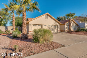 3042 E Minton St, Mesa, AZ 85213 photo 2